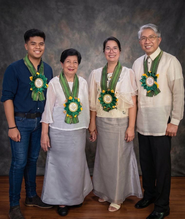 The MLISFI school family
