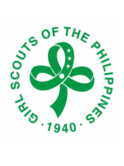 Girl Scouts of the Philippines