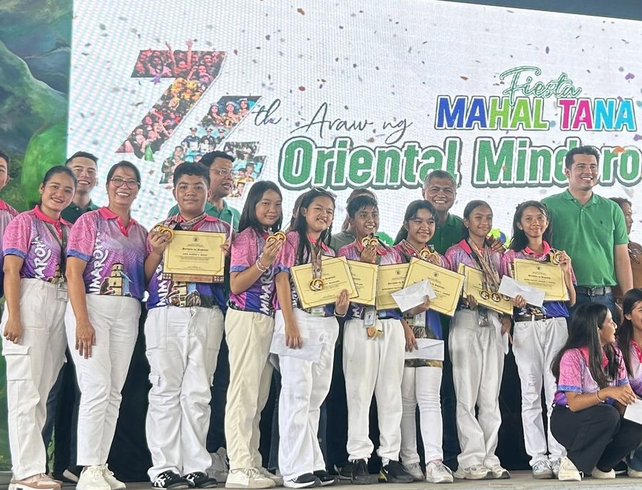 MLISFI recognition 4