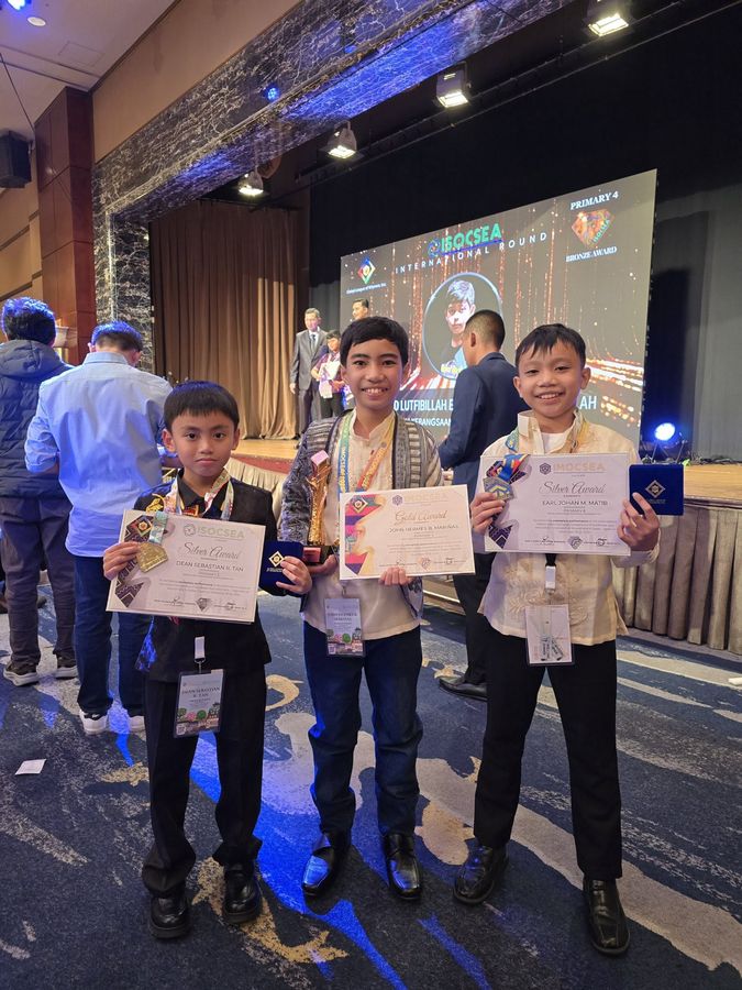 MLISFI recognition 7
