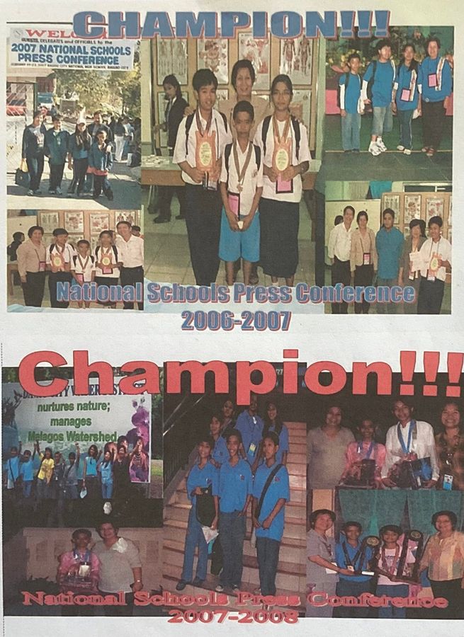MLISFI recognition 8